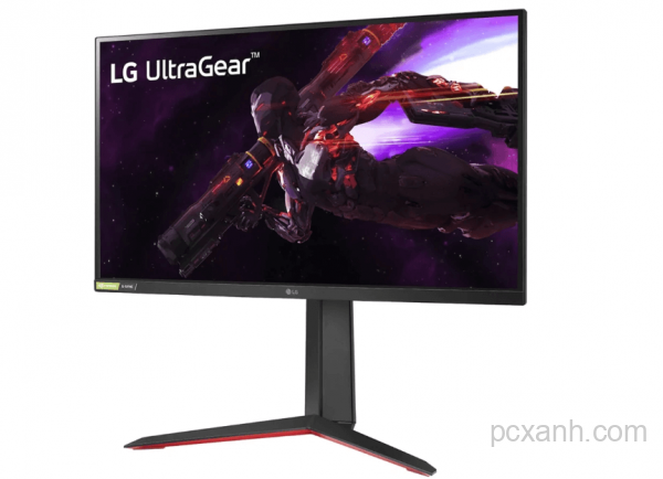 Màn hình máy tính LG 27GP850-B.ATV