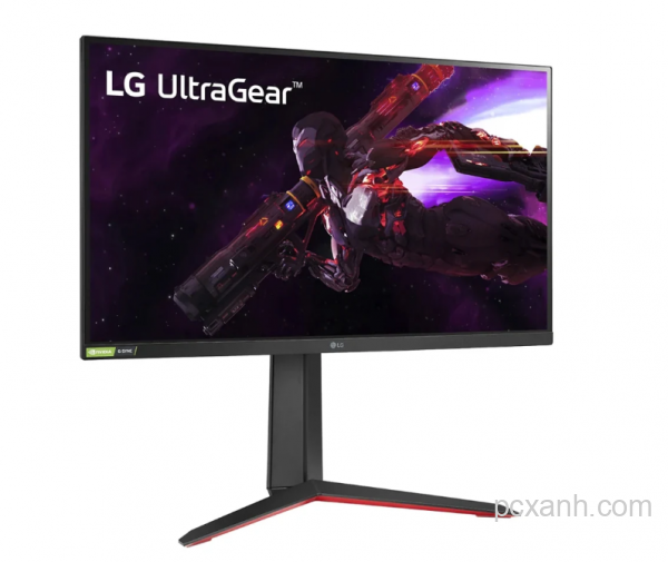 Màn hình máy tính LG 27GP850-B.ATV