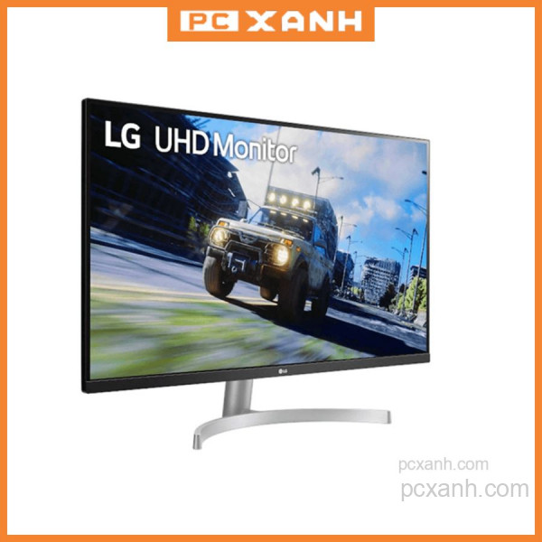 Màn hình LCD LG 32UN500-W.ATV