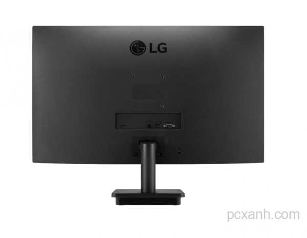 Màn hình máy tính LG 27MP400-B 