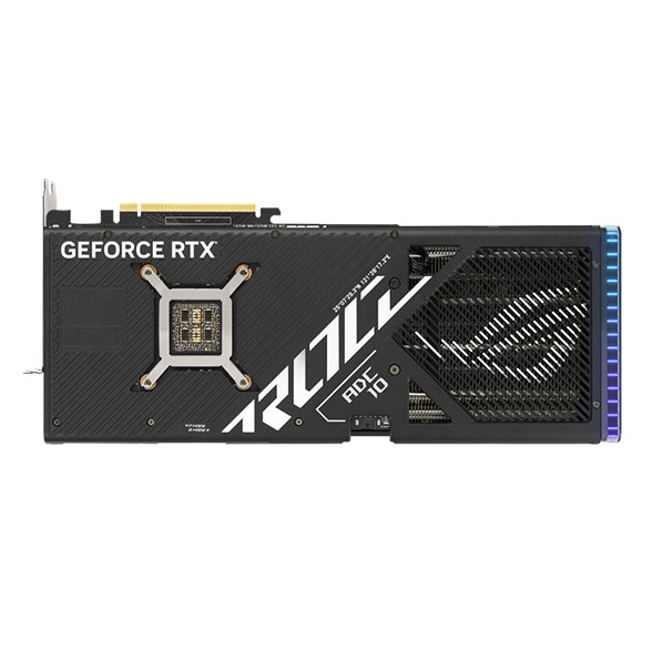 Card màn hình ASUS RTX4090 ROG-STRIX-RTX4090-O24G-GAMING