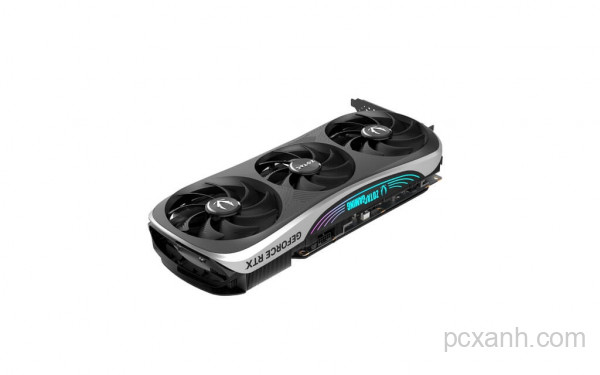 Card màn hình VGA Zotac RTX 4090 AMP Extreme AIRO 24GB GDDR6X