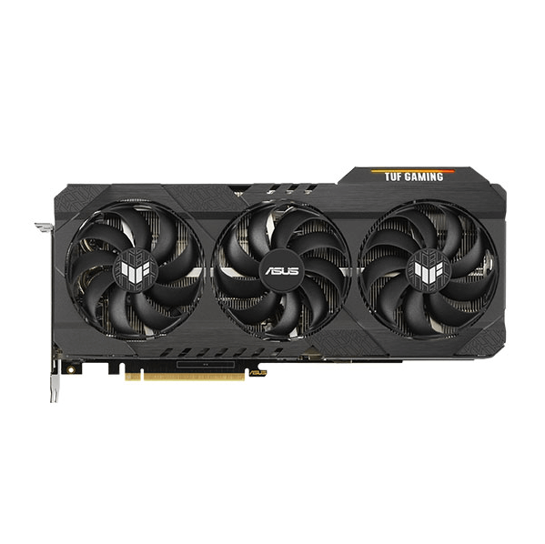 Card màn hình VGA ASUS RTX3080-TUF-RTX3080-O10G-V2-GAMING