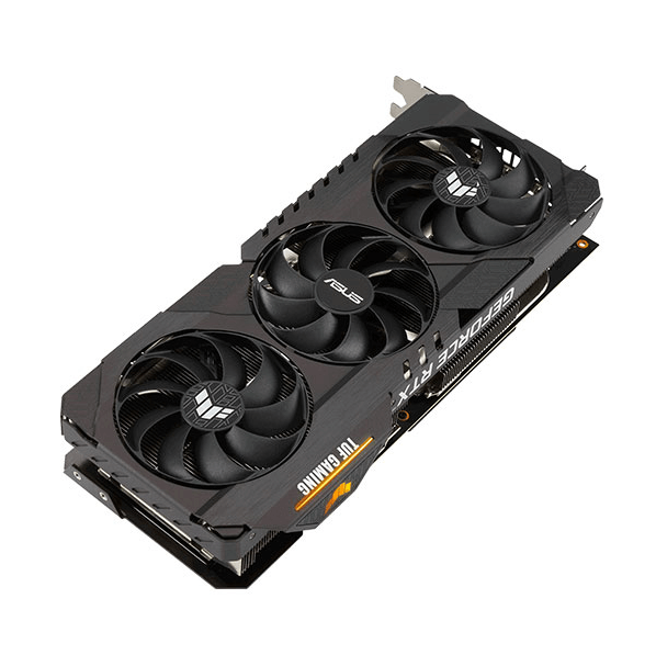 Card màn hình VGA ASUS RTX3080-TUF-RTX3080-O10G-V2-GAMING