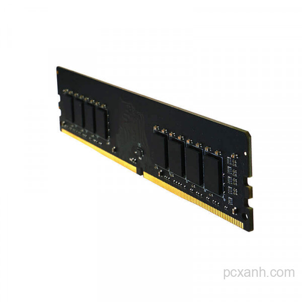 Ram desktop Silicon 8GB SP008GBLFU266X02 