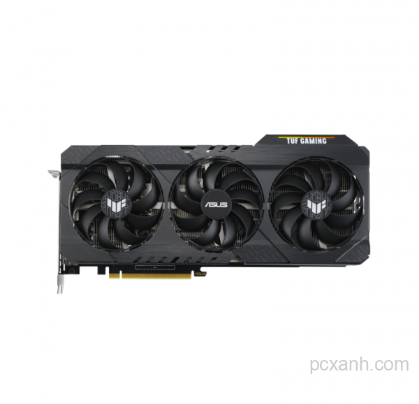 Card màn hình VGA ASUS RTX3060-TUF-RTX3060-O12G-V2-GAMING