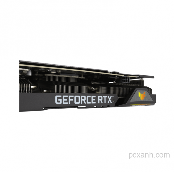 Card màn hình VGA ASUS RTX3060-TUF-RTX3060-O12G-V2-GAMING