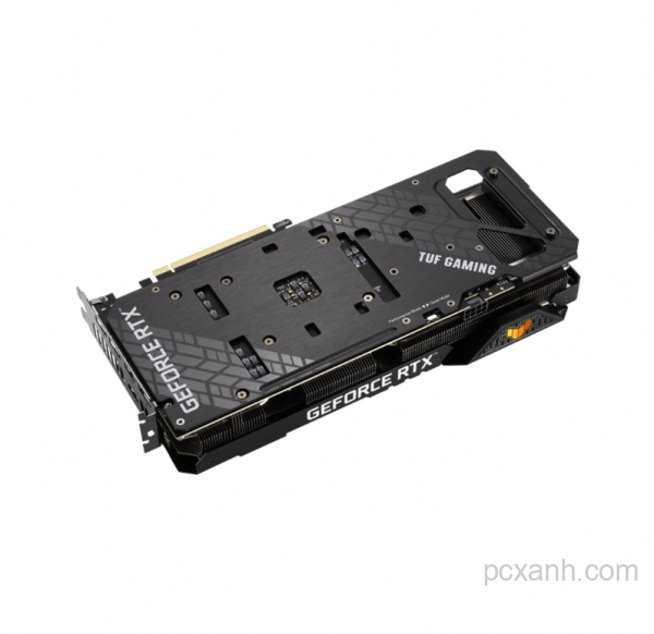 Card màn hình VGA ASUS RTX3060-TUF-RTX3060-O12G-V2-GAMING