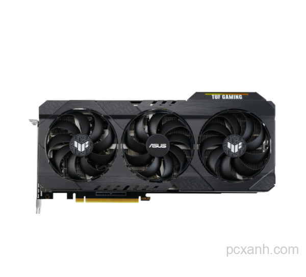 Card màn hình VGA ASUS RTX3060 TUF-RTX3060-12G-V2-GAMING