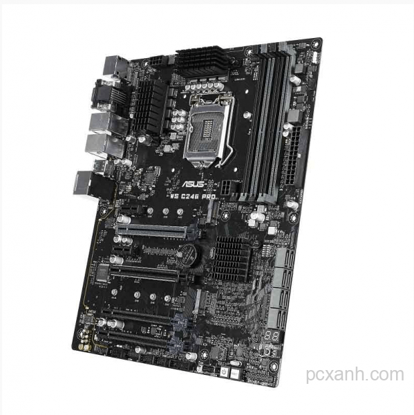 Mainboard ASus WS C246 PRO