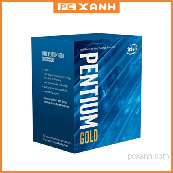 CPU Intel Pentium G5420 Gold