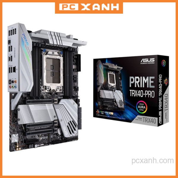 MAINBOARD ASUS PRIME TRX40-PRO 