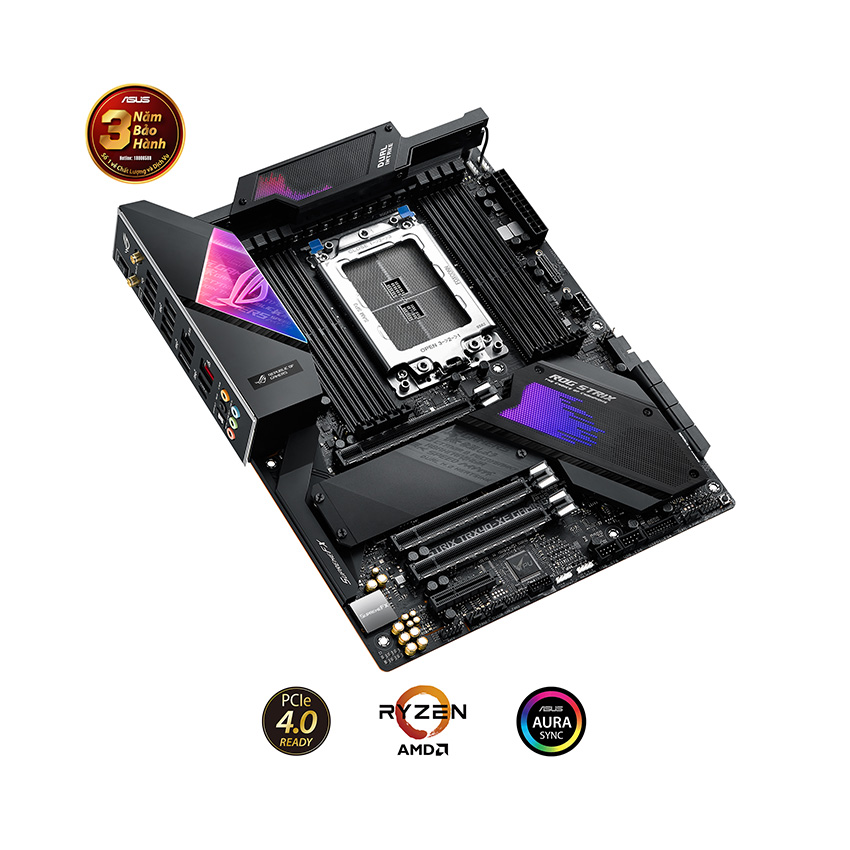 MAINBOARD ASUS TRX40-XE GAMING