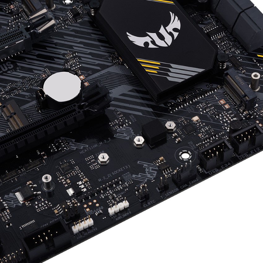 MAINBOARD ASUS TUF GAMING B550-PLUS