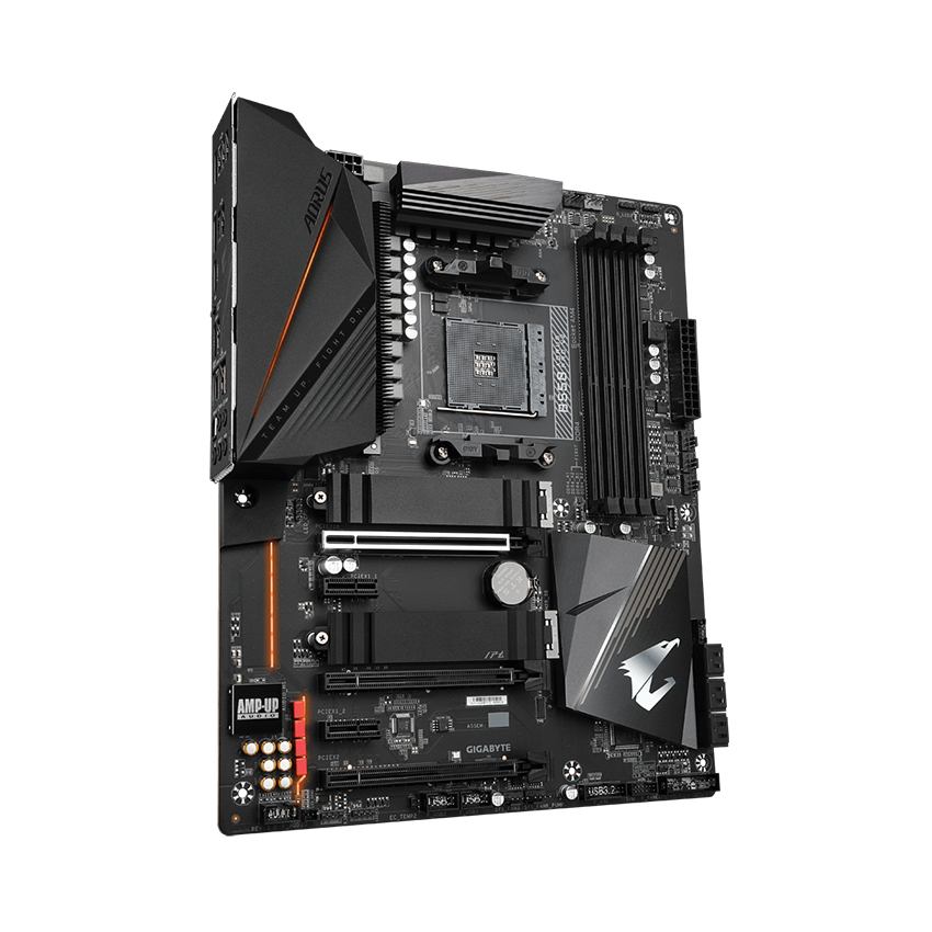 MAINBOARD GIGABYTE B550 AORUS PRO V2